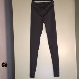 AEROPOSTALE ATHLETIC LINE: WORKOUT LEGGINGS